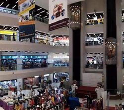 Bukit Timah Plaza / Sherwood Towers (D21), Shop House #452439281